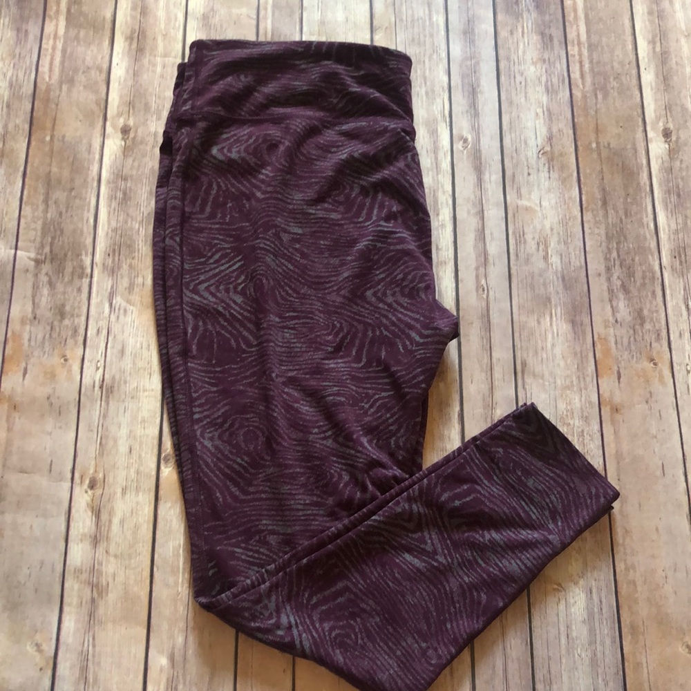 Workout Leggings